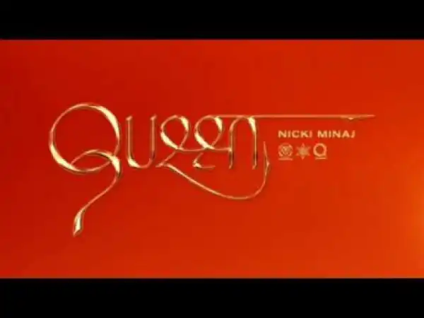 Nicki Minaj - Chun Li